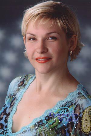 Ukraine women