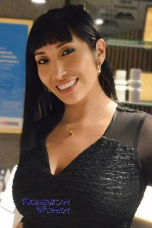 Latin Girl