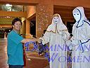 Barranquilla Singles Women Tour 34