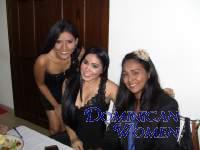 Barranquilla Women