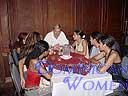 colombian women tour cartagena 0803 56